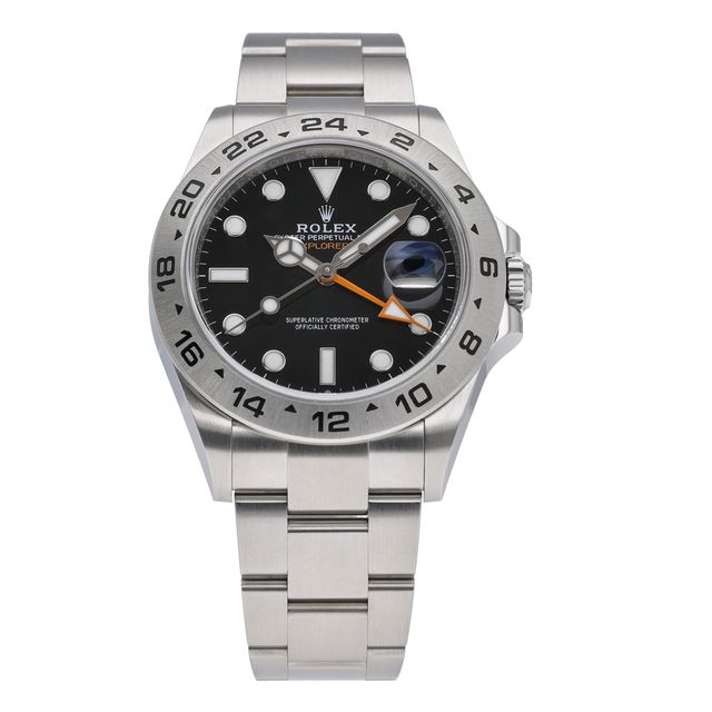 Rolex Explorer II 226570 Image 2